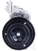 Denso Air Conditioning Compressor 12V Direct Mount 10PA15C CXD6145 AIR CONDITIONING COMPRESSOR DENSO - Micks Gone Bush