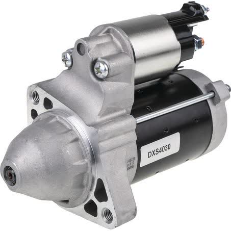 OEX Starter Motor 12V 12 Tooth CW Denso Style DXS4030 STARTER MOTOR OEX - Micks Gone Bush