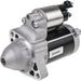 OEX Starter Motor 12V 12 Tooth CW Denso Style DXS4030 STARTER MOTOR OEX - Micks Gone Bush
