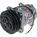 OEX Air Conditioning Compressor 12V Ear Mount SD7H15 Style CXS0042 AIR CONDITIONING COMPRESSOR OEX - Micks Gone Bush
