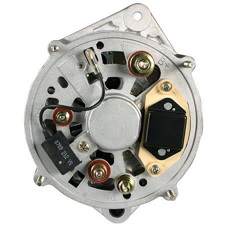 OEX Alternator 24V 55A Bosch Style BXA9008 ALTERNATOR OEX - Micks Gone Bush