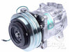 Sanden Air Conditioning Compressor 24V Ear Mount SD7H15 CXSA929 AIR CONDITIONING COMPRESSOR SANDEN - Micks Gone Bush
