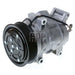 OEX Air Conditioning Compressor 12V Direct Mount Denso 10S11C Style CXD0004 AIR CONDITIONING COMPRESSOR OEX - Micks Gone Bush