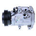 Hanon System HCC Air Conditioning Compressor 12V Direct Mount HS20 CXH066 AIR CONDITIONING COMPRESSOR HANON SYSTEM - Micks Gone Bush