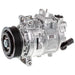 Denso Air Conditioning Compressor 12V Direct Mount 6SEU14C CXD6385 AIR CONDITIONING COMPRESSOR DENSO - Micks Gone Bush
