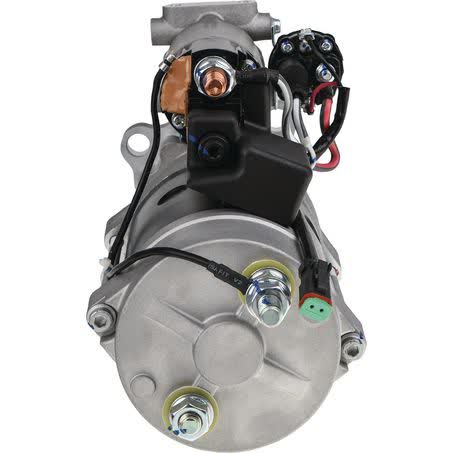 Prestolite Starter Motor 24V 11 Tooth CW M128739C STARTER MOTOR PRESTOLITE - Micks Gone Bush