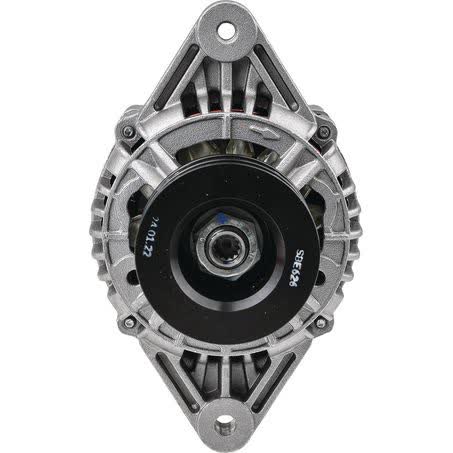 Bosch Alternator 12V 55A 0124120001 ALTERNATOR BOSCH - Micks Gone Bush