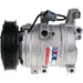 OEX Air Conditioning Compressor 12V Direct Mount Panasonic Style CXN269 AIR CONDITIONING COMPRESSOR OEX - Micks Gone Bush