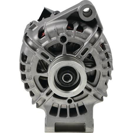 Valeo Alternator 12V 120A Part No. 439612 ALTERNATOR VALEO - Micks Gone Bush