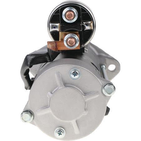 Oex Starter Motor 24V 11TH CW Mitsubishi Style starter motor OEX - Micks Gone Bush