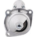 Oex Starter Motor 12V 10TH CW Cummins starter motor OEX - Micks Gone Bush