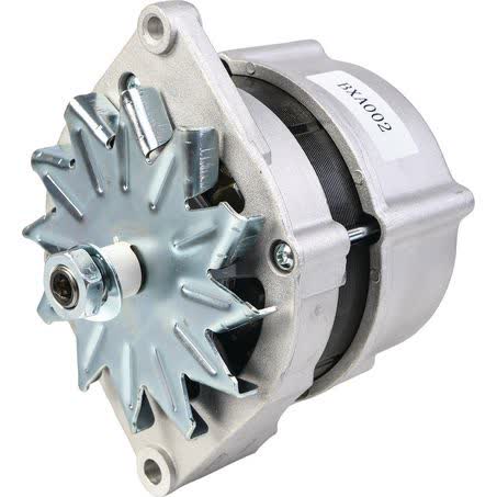 OEX Alternator 12V 120A Bosch Style BXA002 ALTERNATOR OEX - Micks Gone Bush