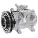 OEX Air Conditioning Compressor 12V Ear Mount Denso 6P148 Style CXD0065 AIR CONDITIONING COMPRESSOR OEX - Micks Gone Bush