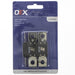 OEX Mega Fuse 500A Bolt On Pack Of 5 ACX6529 FUSE OEX - Micks Gone Bush