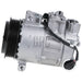 OEX Air Conditioning Compressor 12V 6PV Direct Mount Denso 6SEU16C Style CXD0097 AIR CONDITIONING COMPRESSOR OEX - Micks Gone Bush