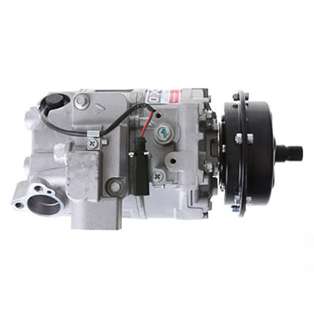 OEX Air Conditioning Compressor 12V Direct Mount Denso 7SEU17C Style CXD0015 AIR CONDITIONING COMPRESSOR OEX - Micks Gone Bush