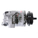 OEX Air Conditioning Compressor 12V Direct Mount Denso 7SEU17C Style CXD0015 AIR CONDITIONING COMPRESSOR OEX - Micks Gone Bush