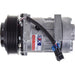 OEX Air Conditioning Compressor 12V 8 Groove Direct Mount Sanden Style CXS0015 AIR CONDITIONING COMPRESSOR OEX - Micks Gone Bush