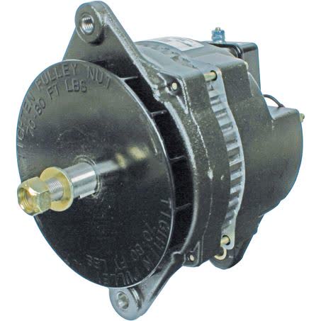 Prestolite Alternator 24V 110A 110-459 ALTERNATOR PRESTOLITE - Micks Gone Bush