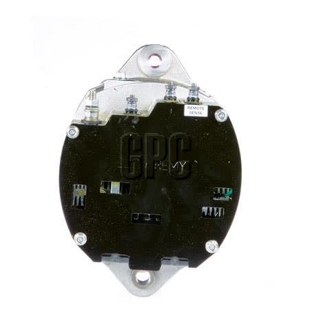 Delco Remy Alternator 12V 170A 36SI Part No. 8600126 ALTERNATOR DELCO REMY - Micks Gone Bush
