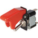 OEX Toggle Switch On/off Spst 20A 12V 12MM Mount ACX3913BL SWITCH OEX - Micks Gone Bush