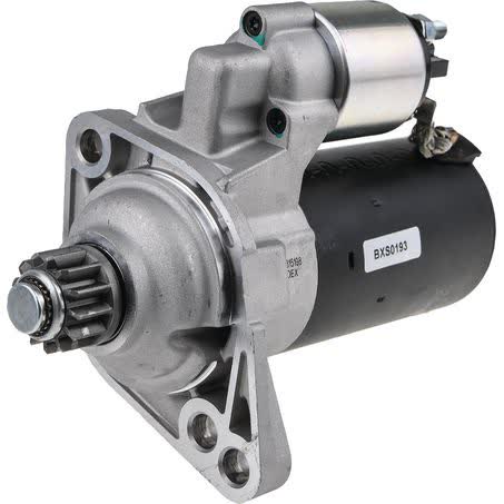 Oex Starter Motor 12V 13TH Ccw Bosch Style starter motor OEX - Micks Gone Bush