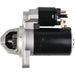 Mahle Starter Motor 12V 10 Tooth CW MS380 STARTER MOTOR MAHLE - Micks Gone Bush