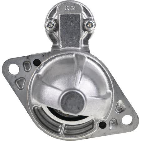 Genuine Products Starter Motor 12V 12T CCW Mitsubishi 23300AA930 STARTER MOTOR GENUINE PRODUCTS - Micks Gone Bush