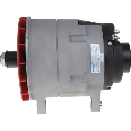 Prestolite Alternator 24V 155A Part No. 1277A730 ALTERNATOR PRESTOLITE - Micks Gone Bush