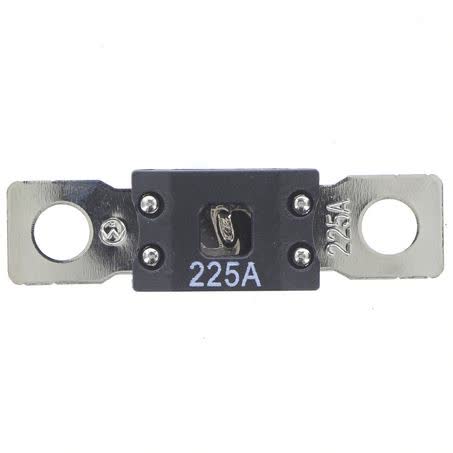 OEX Mega Fuse 225A Bolt On Single Pack ACX6526BL FUSE OEX - Micks Gone Bush
