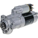 GENUINE STARTER MOTOR 24V 10TH CW MITSUBISHI starter motor OEX - Micks Gone Bush