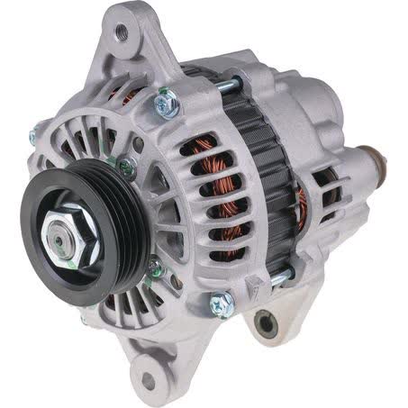 OEX Alternator 12V 55A Denso Style DXA538 ALTERNATOR OEX - Micks Gone Bush