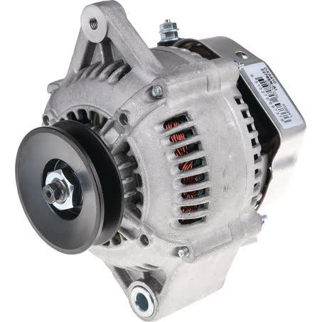 OEX Alternator 12V 80A Denso Style DXA410 ALTERNATOR OEX - Micks Gone Bush