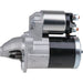 OEX Starter Motor 12V 10T CW Mitsubishi Style MXS2091 STARTER MOTOR OEX - Micks Gone Bush