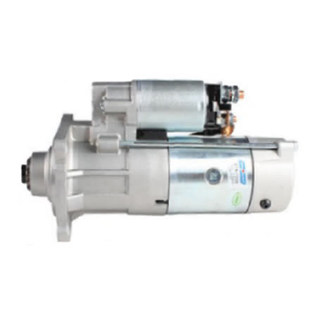 OEX Starter Motor 12V 12T CW Mitsubishi Style MXS309 STARTER MOTOR OEX - Micks Gone Bush