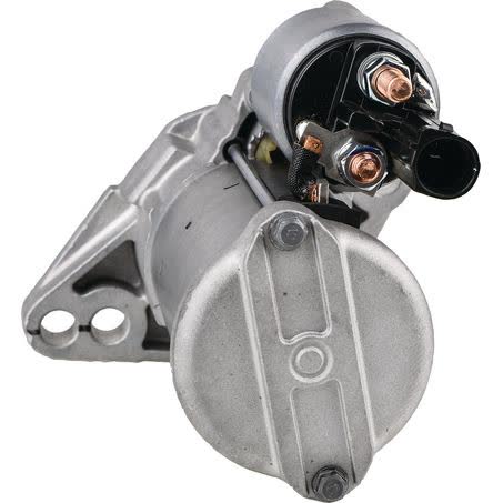 Oex Starter Motor 12V 13TH Ccw Bosch Style starter motor OEX - Micks Gone Bush