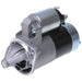 Oex Starter Motor 12V 8TH CW Mitsubishi Style starter motor OEX - Micks Gone Bush