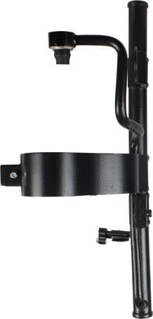 OEX Air Conditioning Condenser Parallel Flow Pad Inlet Outlet CNX860 AIR CONDITIONING CONDENSER OEX - Micks Gone Bush