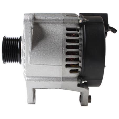 OEX Alternator 12V 100A Lucas Style LXA831 ALTERNATOR OEX - Micks Gone Bush