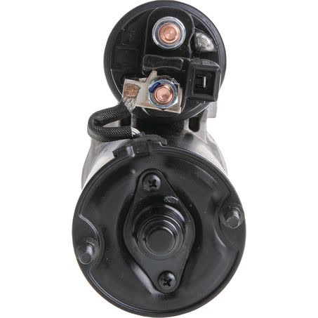 OEX Starter Motor 12V 9 Tooth CW Bosch Style BXS0161 STARTER MOTOR OEX - Micks Gone Bush
