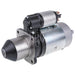 Mahle Starter Motor 12V 9 Tooth CW MS271 STARTER MOTOR MAHLE - Micks Gone Bush
