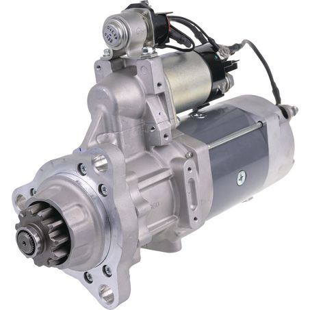 Delco Remy 61014400 12V 11 Tooth CW 150MT Starter Motor STARTER MOTOR DELCO REMY - Micks Gone Bush