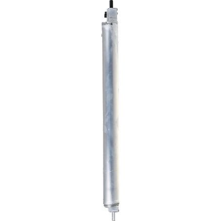 Denso Air Conditioning Condenser Parallel Flow Subcooled Pad Inlet/outlet CNX01009 AIR CONDITIONING CONDENSER DENSO - Micks Gone Bush