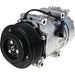Sanden Air Conditioning Compressor 12V Direct Mount CXS4081 AIR CONDITIONING COMPRESSOR SANDEN - Micks Gone Bush