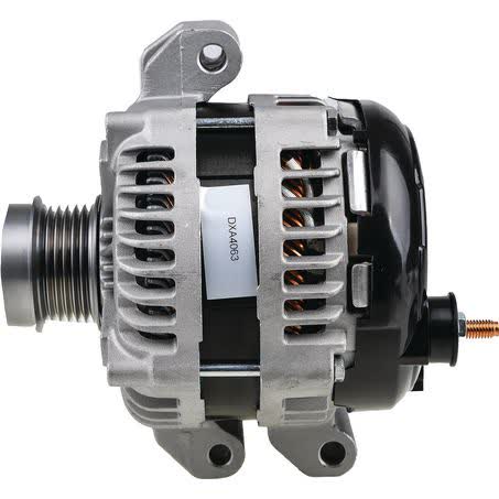 OEX Alternator 12V 180A Denso Style DXA4063 ALTERNATOR OEX - Micks Gone Bush