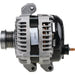 OEX Alternator 12V 180A Denso Style DXA4063 ALTERNATOR OEX - Micks Gone Bush