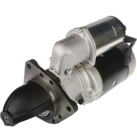 Nikko Starter Motor 24V 11 Tooth CW 7.5KW NXS620 STARTER MOTOR NIKKO - Micks Gone Bush