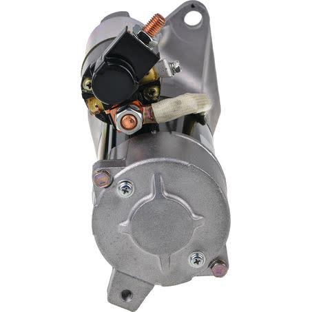 Mitsubishi Starter Motor 24V 11 Tooth CW M9T62372AMA STARTER MOTOR MITSUBISHI - Micks Gone Bush