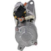 Mitsubishi Starter Motor 24V 11 Tooth CW M9T62372AMA STARTER MOTOR MITSUBISHI - Micks Gone Bush