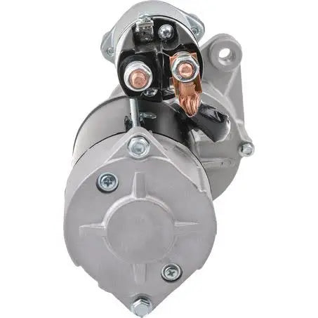 Oex Starter Motor 24V 11TH CW Mitsubishi Style starter motor OEX - Micks Gone Bush